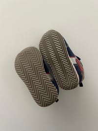 Image 3 of new cars suede shoes 