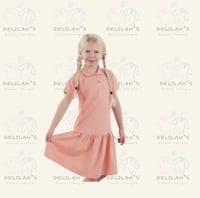 Polo Dress