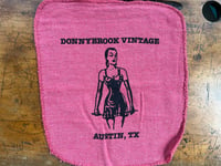 Donnybrook Shop Towel