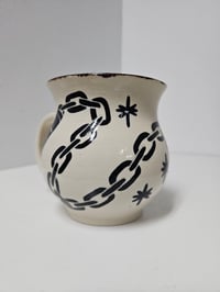 Image 3 of Mug 3 - Frig off flail