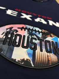 Image 2 of Pro Standard Premium Football Tee