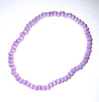 Lavender Mini Cat Eye