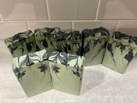 Image 5 of ROSEMARY AND SAGE   GOAT MILK. net wt 6oz