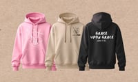 SBNxTGP Hoodie