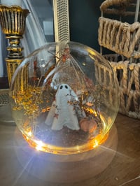 Image 6 of Ghost Globe 2