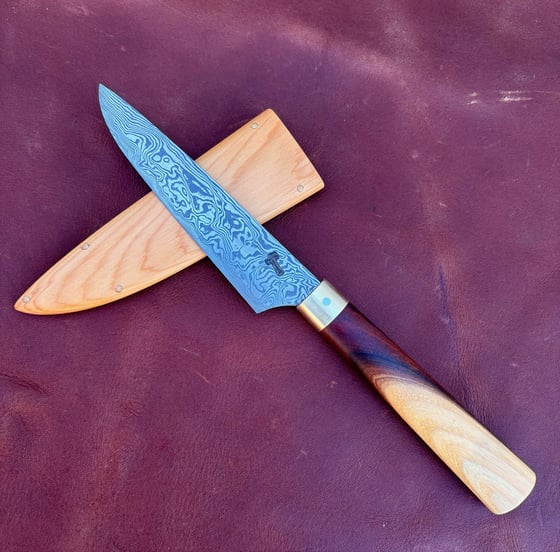 Image of Paring knife