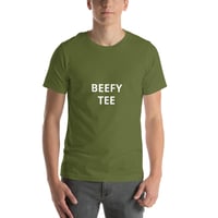 Image 18 of beefy tee