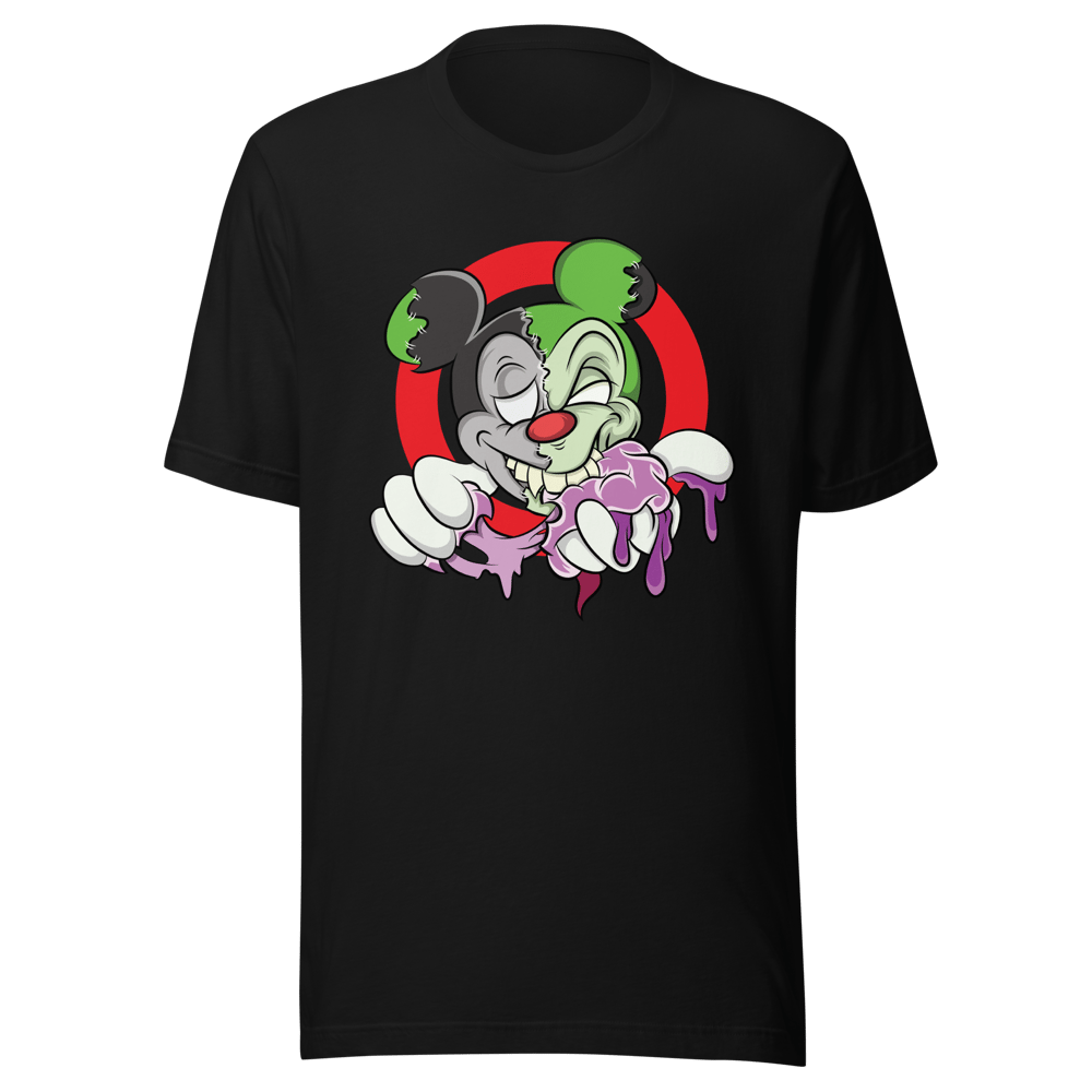 Iickey Clubhouse Tee