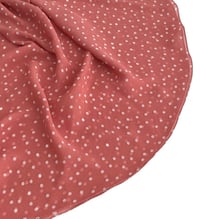 Image 1 of Antique pink dots 