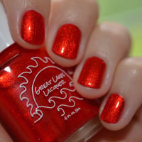 Image 3 of Love at Great Lakes Lacquer: Anniversary Trio