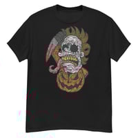 soulless pumpkin killer classic tee