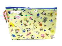 Image 1 of 🌺 Med. wide bottom bag