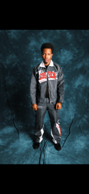 Image 2 of Denim BlueSet