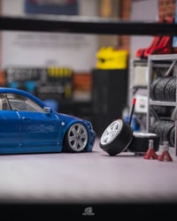 Image 8 of AUDI S4 CUSTOM