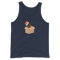 Image of FUDGE PACKER MEN'S TANK