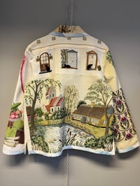 Image 10 of The birds and the cats (m/l)