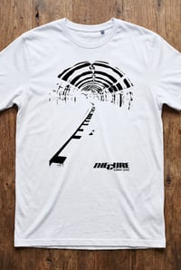 Image 4 of Camiseta The Cure (Subway Song)