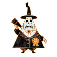 Image 2 of CHIBI MAYOR NBC 