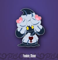 PRESALE - Pokemon Heartless Alcremie