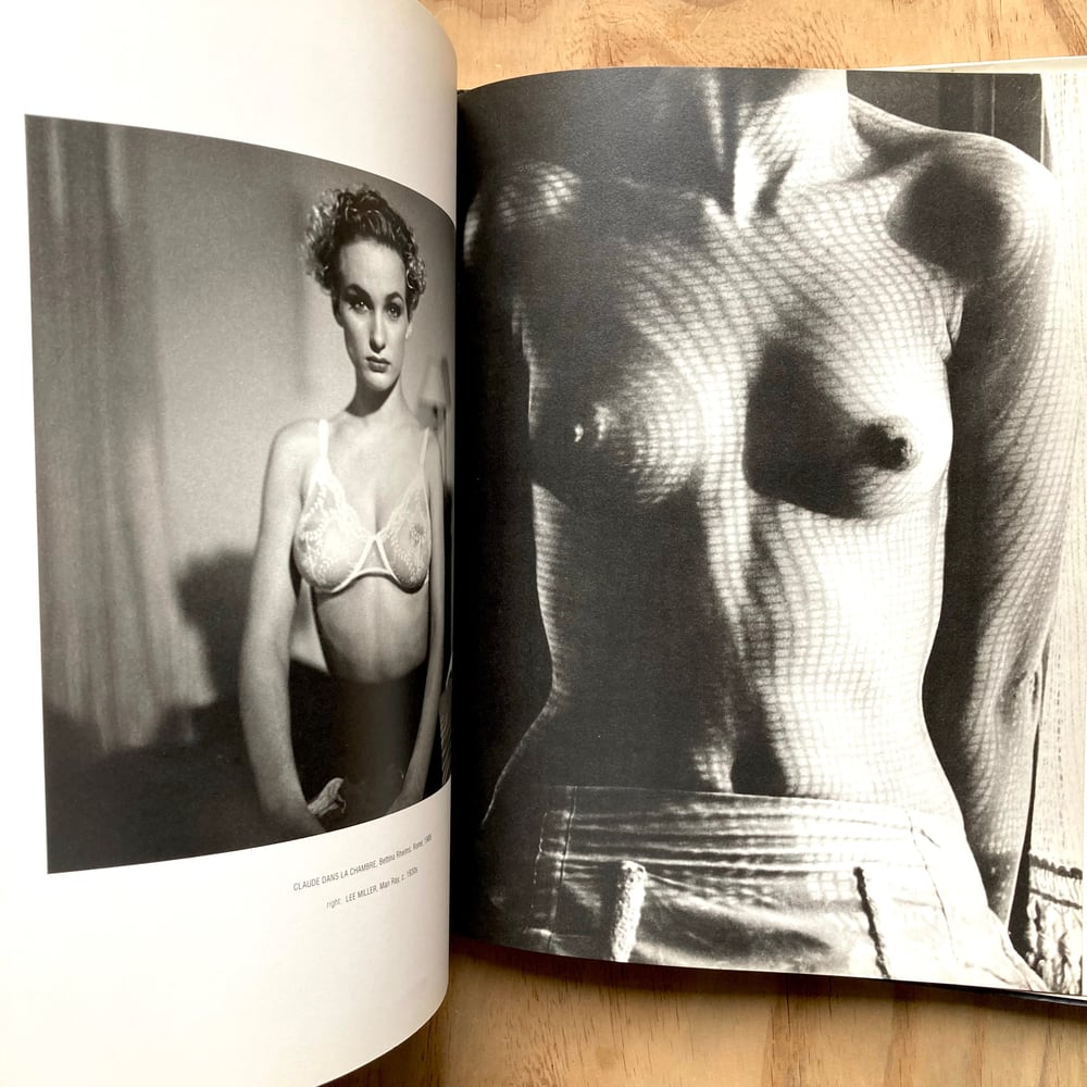 Kelly Klein - Underworld (Signed)