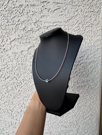 Image 5 of Blush Vision Necklace 