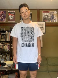 Image 3 of Kagami T-shirt 