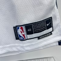 Image 4 of Washington Wizards Away