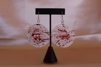 Image 2 of Blood Splatter