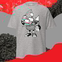 Image 2 of Heavy Waters