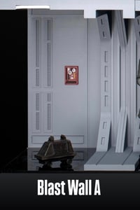 Image 7 of Death Star Stackables