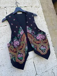 Image 4 of Chaleco feito a man. FOLIADA208. Talla L. EnSTOCK