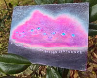 Image 2 of "Thought Process" Print