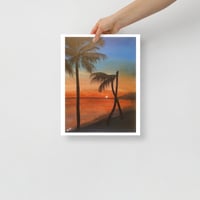 Image 1 of After the Storm Poster