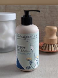 Image 5 of Coastside Liquid Soaps