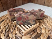 Image 1 of Dark Cherry Almond