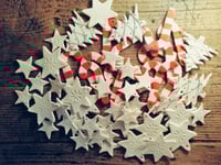 "Zenzero e Cannella" - WORKSHOP DI NATALE