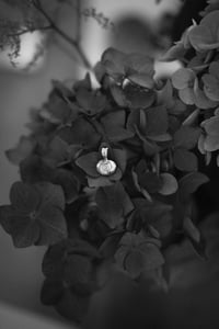 Image 3 of Ofydd (Oval) Pendant