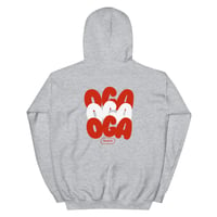 Image 1 of OGA Team 30 Unisex Hoodie