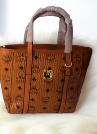 MCM HANDBAG