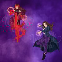 Witches Presale