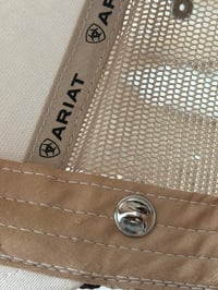 Image 3 of Cotton candy hat pin