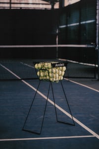 Image 5 of Tennis Balls (pack of 3)