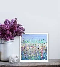 Image 3 of End of Winter Print