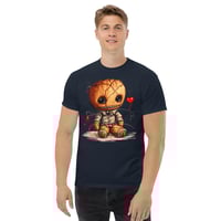 Image 5 of Voodoo 10 Unisex classic tee