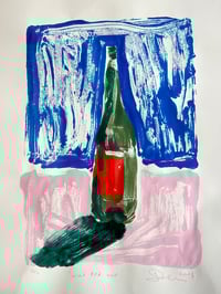 Image 3 of Wine for one