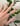 SILVERWARE RING 17 (size 7)