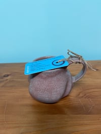 Image 2 of M42 Medium mug, pink denim 
