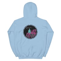 Image 1 of Pixel Hoodie