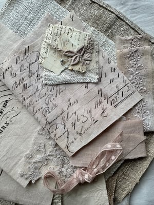 Image of Fabric inspiration bundle •4