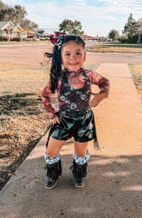 Image 4 of Wildcard mesh (child)